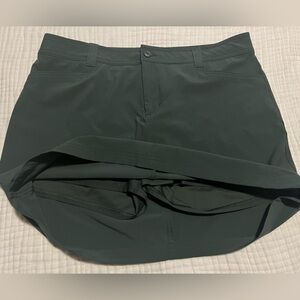 Eddie Bauer Golf/Tennis skirt/skort
